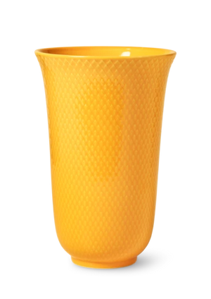 Rhombe Color Vase H20 cm