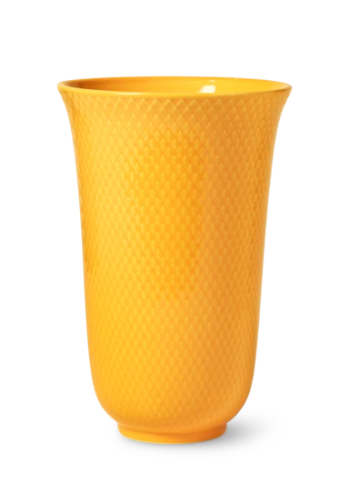 Rhombe Color Vase H20 cm