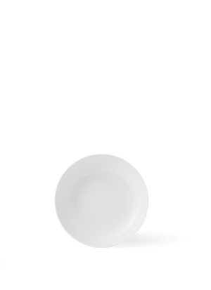 Rhombe Coupe Plate Ø20 cm white