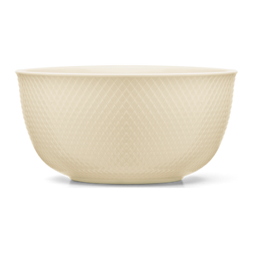 Rhombe Earth Serving bowl Ø22 cm marble