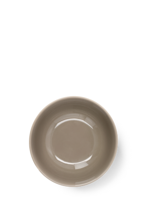 Rhombe Earth Bowl Ø13 cm
