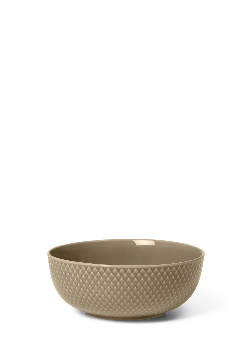Rhombe Earth Bowl Ø15.5 cm