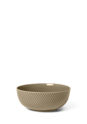 Rhombe Earth Bowl Ø15.5 cm