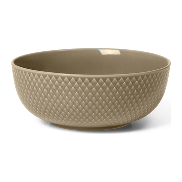 Rhombe Earth Bowl Ø15.5 cm