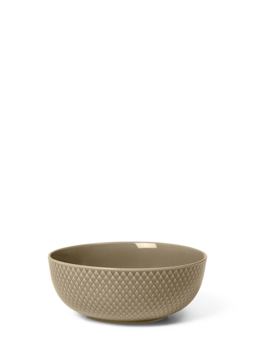 Rhombe Earth Bowl Ø15.5 cm