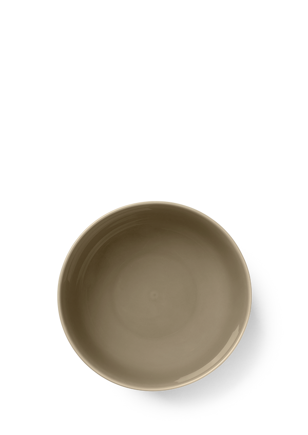 Rhombe Earth Bowl Ø15.5 cm