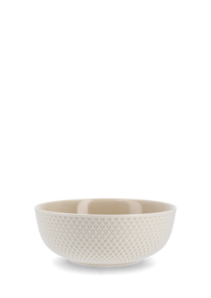 Rhombe Earth Bowl Ø15.5 cm