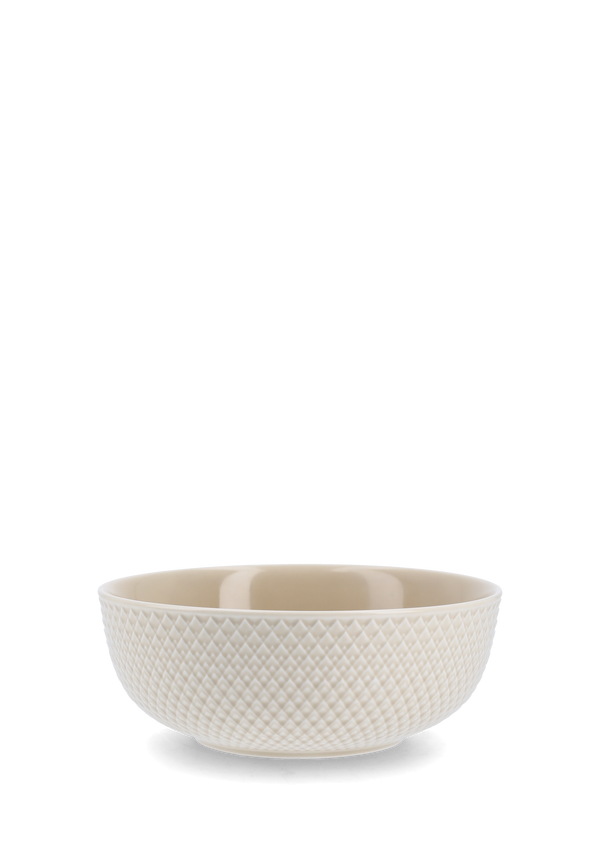 Rhombe Earth Bowl Ø15.5 cm