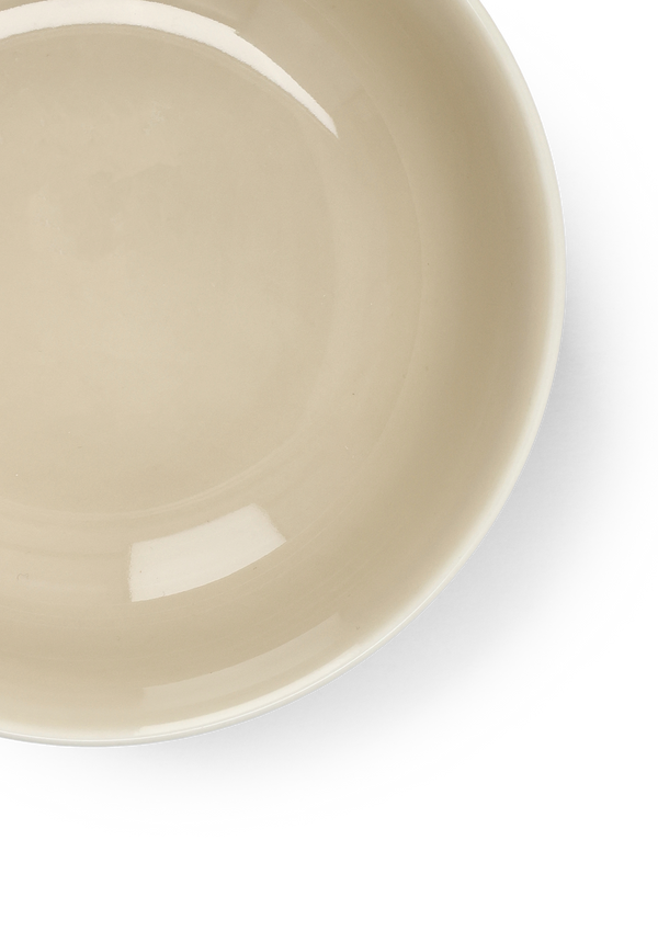 Rhombe Earth Bowl Ø15.5 cm