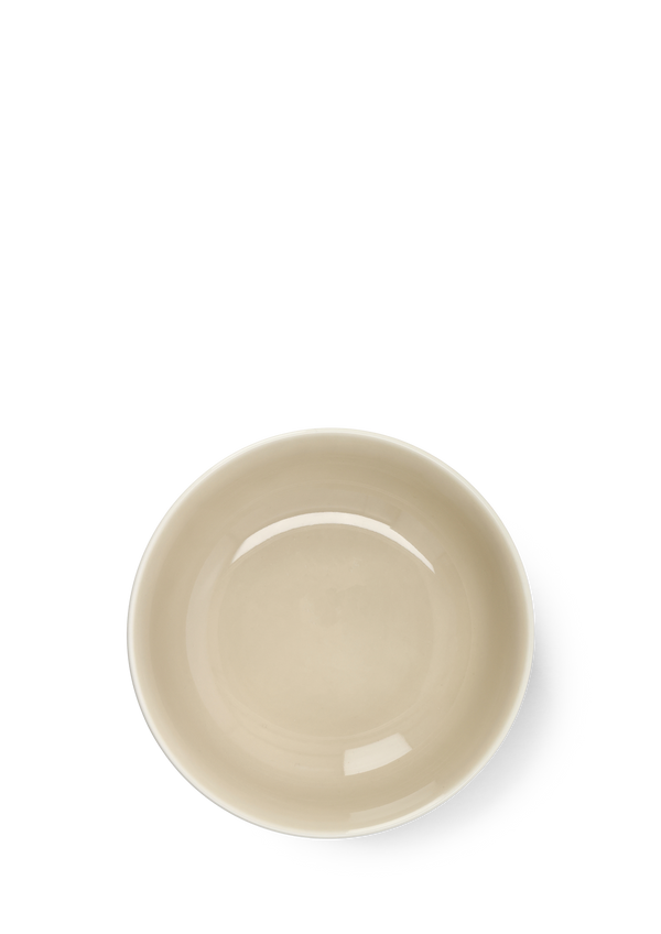 Rhombe Earth Bowl Ø15.5 cm