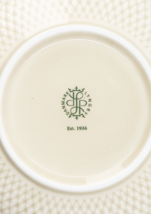 Rhombe Earth Bowl Ø15.5 cm