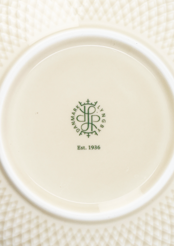 Rhombe Earth Bowl Ø15.5 cm