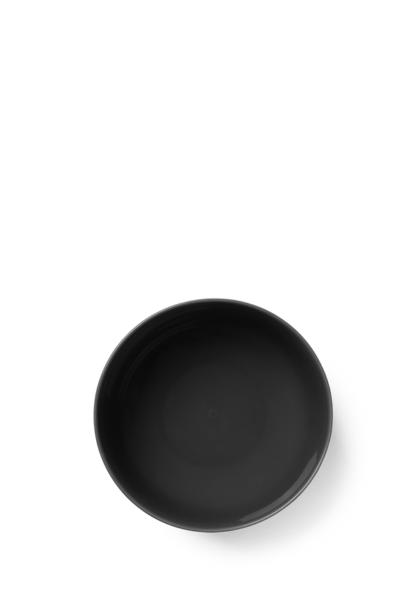 Rhombe Earth Bowl Ø11 cm slate