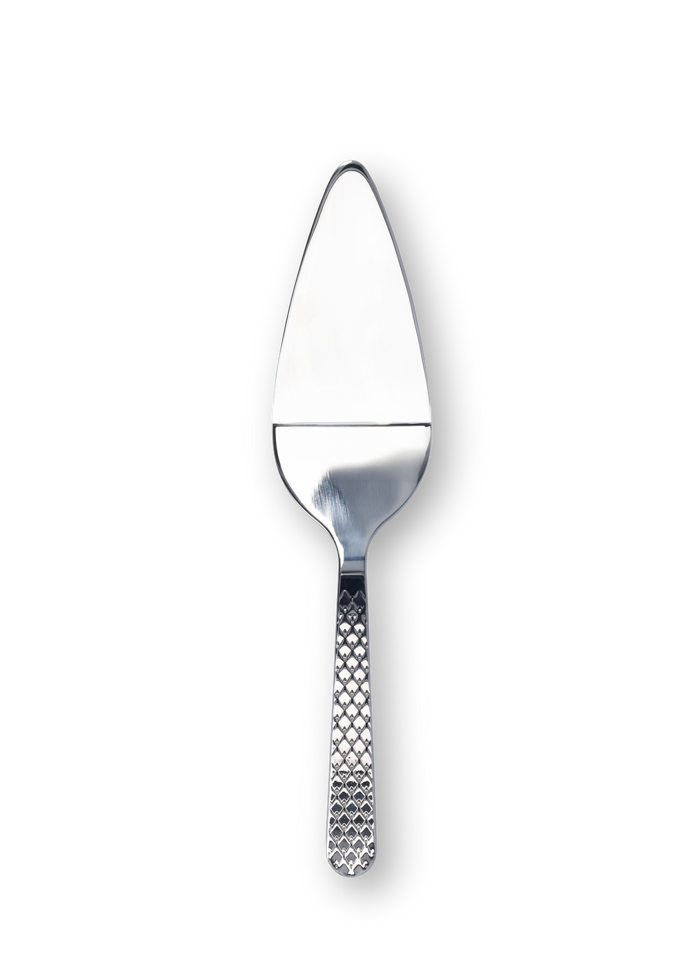 Rhombe Cake slicer steel