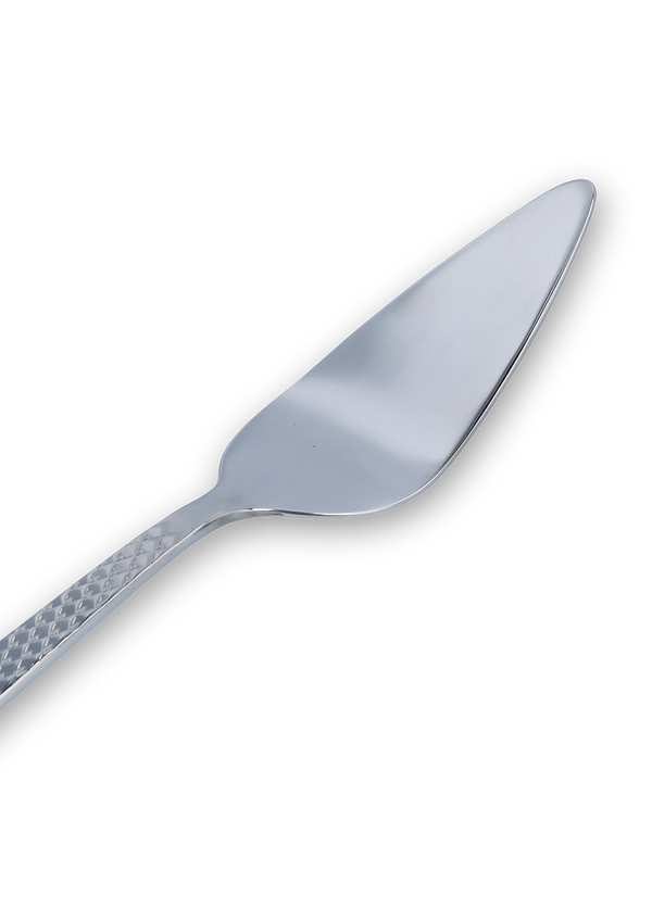 Rhombe Cake slicer steel