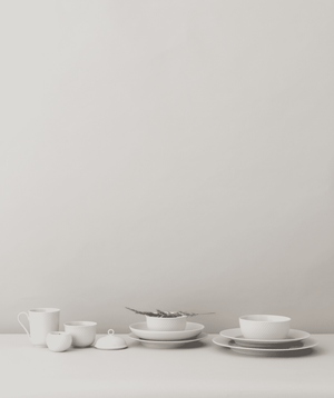 Rhombe Bowl Ø11 cm white