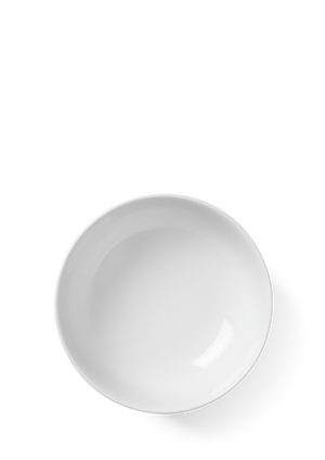 Rhombe Bowl Ø15.5 cm white