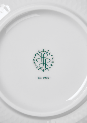 Rhombe Bowl Ø15.5 cm white