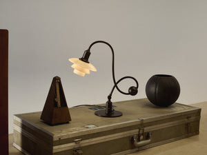 PH 1/1 Piano Table Lamp