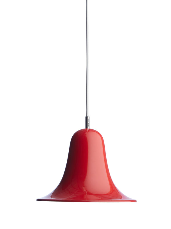 #brightred