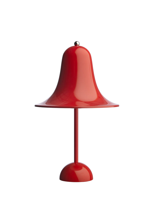 #brightred