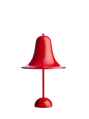 #brightred