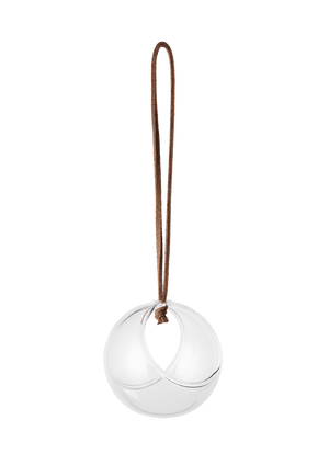 Forest Tales Basket H6 Clear