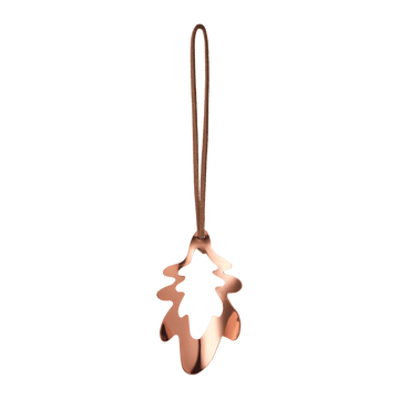 Forest Tales Oak Leaf H8.5 Copper