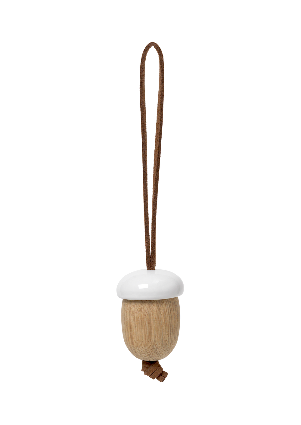 Forest Tales Acorn Ø4 cm Oak