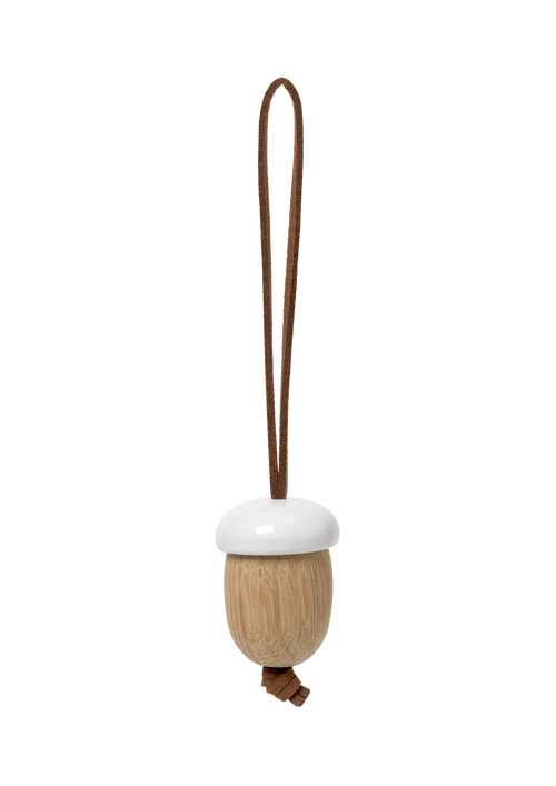 Forest Tales Acorn Ø4 cm Oak