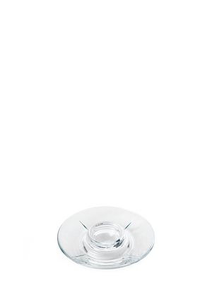 GC Egg cup Ø14 cm clear 2 pcs.