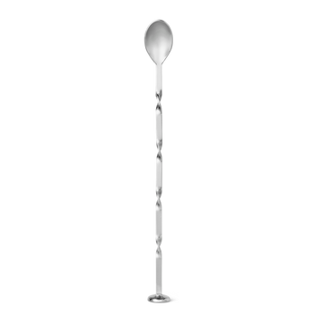 GC Barware Stirring Spoon H31 cm steel