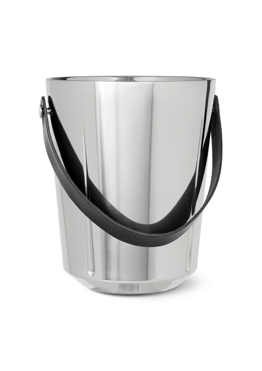 GC Barware Champagne Bucket H33 cm steel