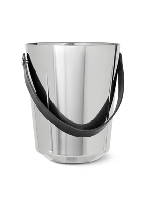 GC Barware Champagne Bucket H33 cm steel