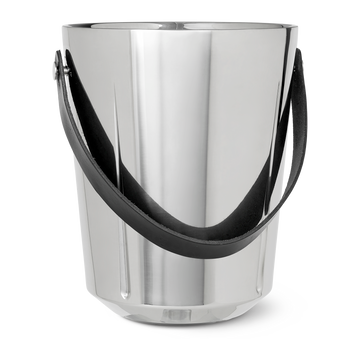 GC Barware Champagne Bucket H33 cm steel
