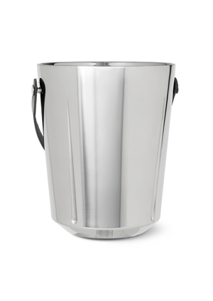 GC Barware Champagne Bucket H33 cm steel
