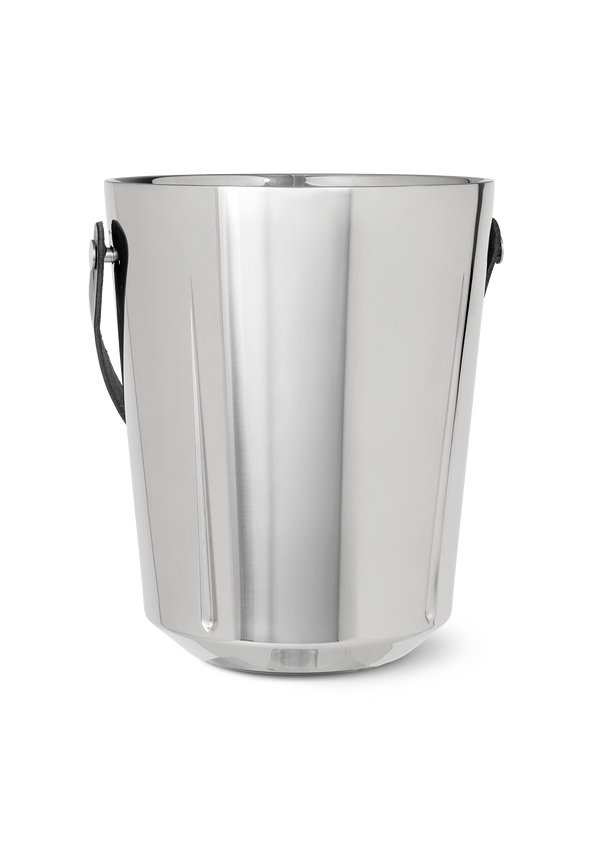 GC Barware Champagne Bucket H33 cm steel