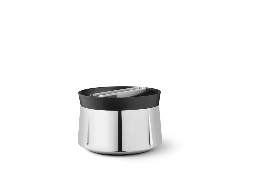 GC Barware Ice bucket Ø16 cm steel