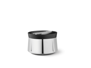 GC Barware Ice bucket Ø16 cm steel