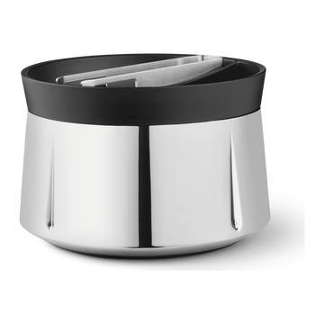 GC Barware Ice bucket Ø16 cm steel