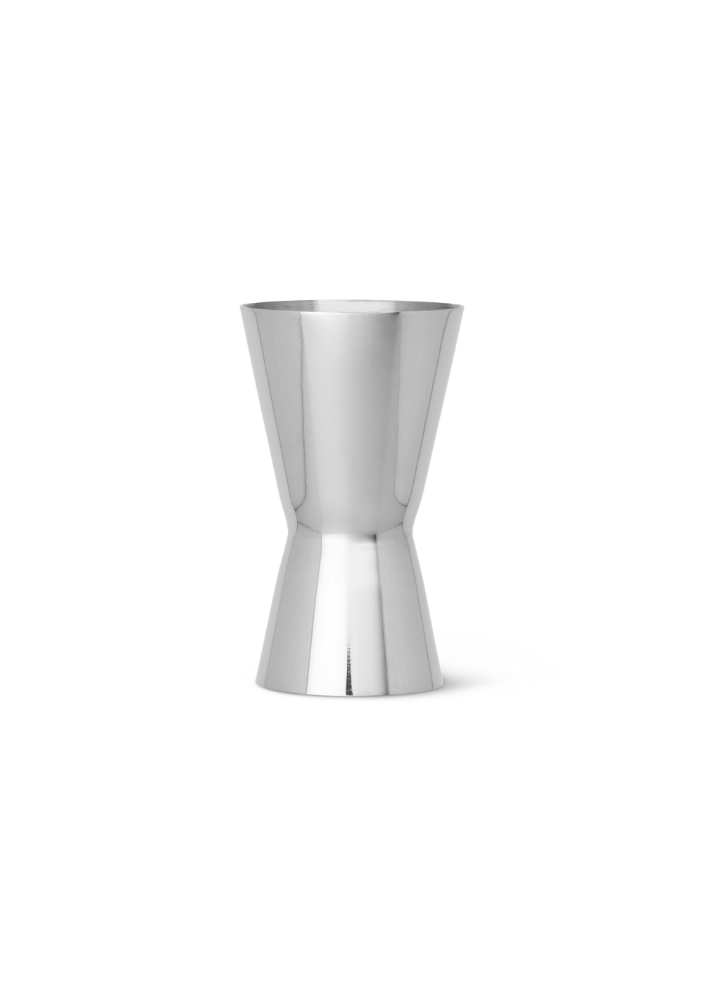 GC Barware Jigger 2cl/4cl steel