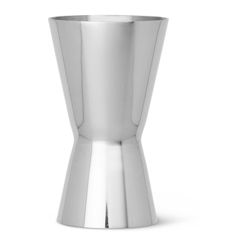 GC Barware Jigger 2cl/4cl steel