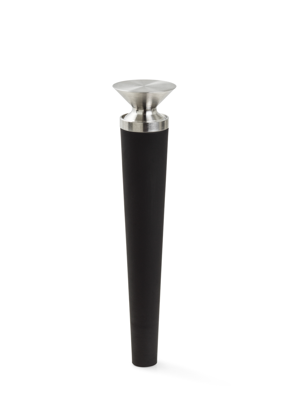 GC Barware Opener Ø3 cm Black/Steel