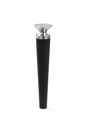 GC Barware Opener Ø3 cm Black/Steel