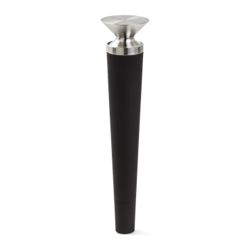 GC Barware Opener Ø3 cm Black/Steel