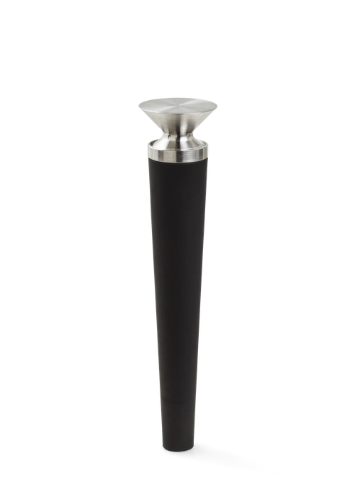GC Barware Opener Ø3 cm Black/Steel