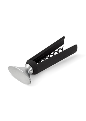 GC Barware Corkscrew H16.5 black/steel