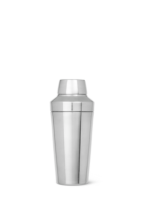 GC Barware Shaker H20 cm steel