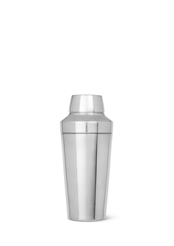 GC Barware Shaker H20 cm steel