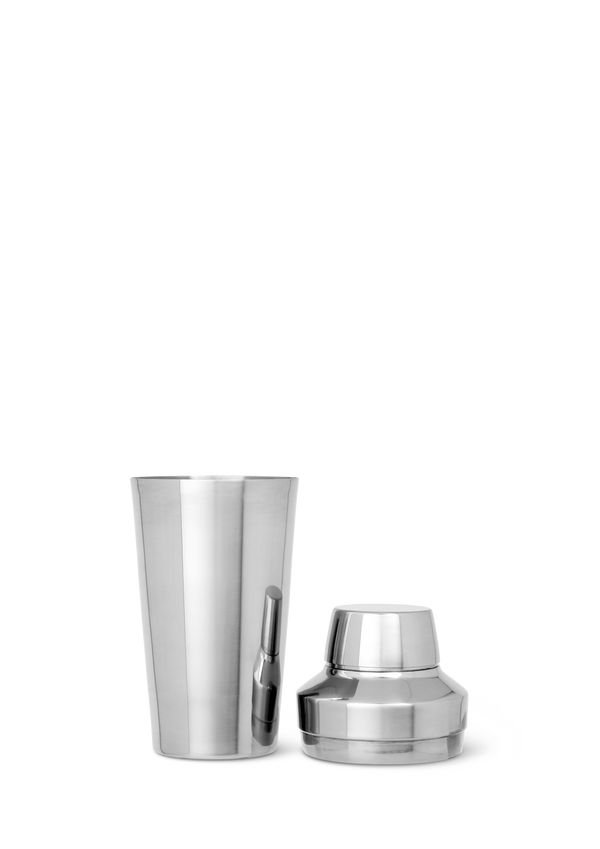 GC Barware Shaker H20 cm steel